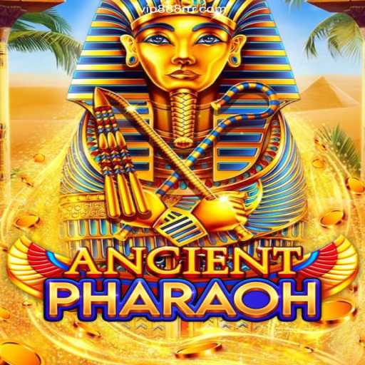 Explore AncientPharaoh: Dive into the Realm of Egyptian Mystique with 888RRR.COM