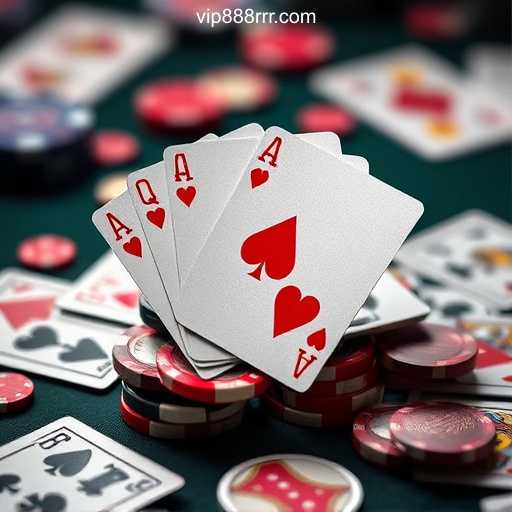 Exploring the World of Card Games: Strategies, Variations, and Insights