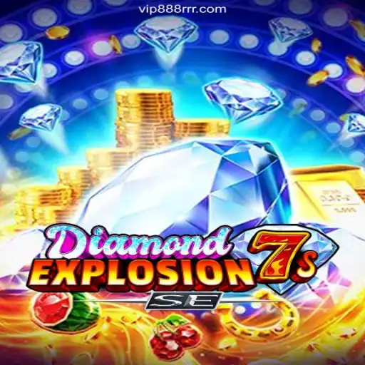 Exploring the Thrills of DiamondExplosion7sSE on 888RRR.COM: A Plataforma de Apostas #1 do Brasil