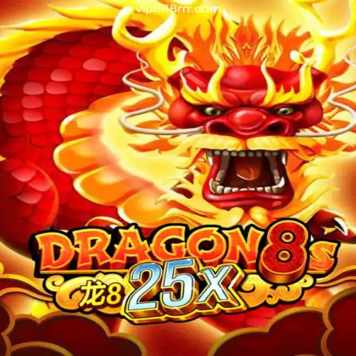 Dragon8s25x: Unleashing the Mythical Gaming Experience