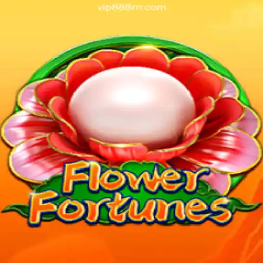 Exploring the Allure of FlowerFortunes: A Captivating Experience on 888RRR.COM