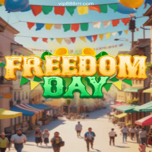 Exploring FreedomDay: A Thrilling New Gaming Experience with 888RRR.COM