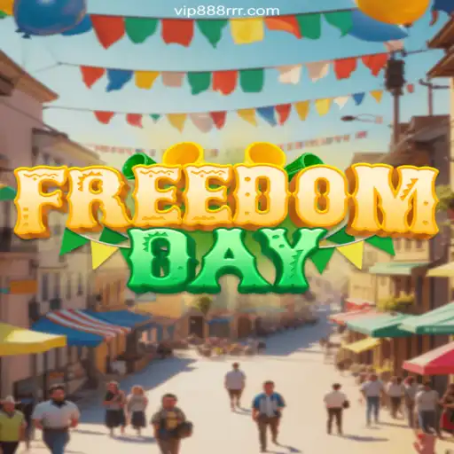 Exploring FreedomDay: A Thrilling New Gaming Experience with 888RRR.COM