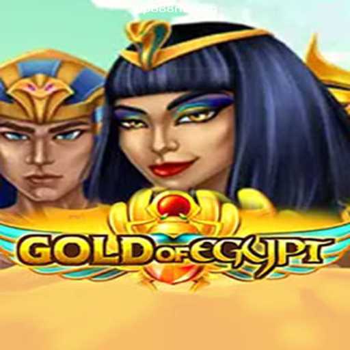 Discover the Thrills of 'GoldOfEgypt': A Journey into Ancient Riches with 888RRR.COM