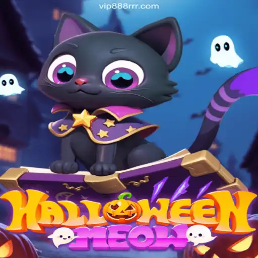 HalloweenMeow: Dive into the Spooky World of Feline Gaming Fun