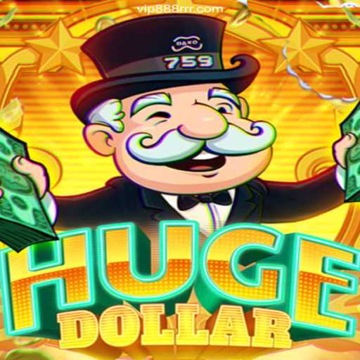 HugeDollar: A Thrilling Dive into Interactive Gaming