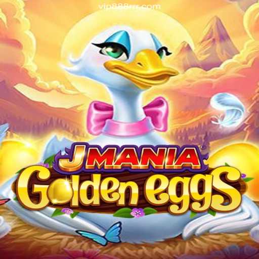 Exploring JManiaGoldenEggs: An Exciting New Game Experience