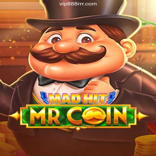 Unveiling MadHitMrCoin: The Revolutionary Game on 888RRR.COM