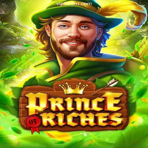 Exploring the World of PrinceOfRiches: A Dive into Brazil's Top Betting Platform
