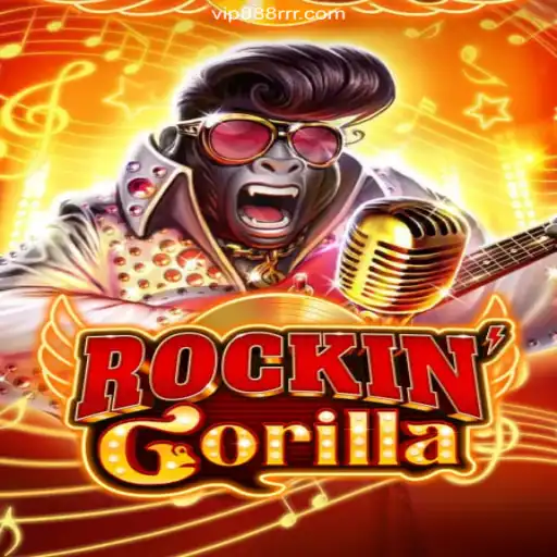 RockinGorilla - A Thrilling Adventure in the Gaming World