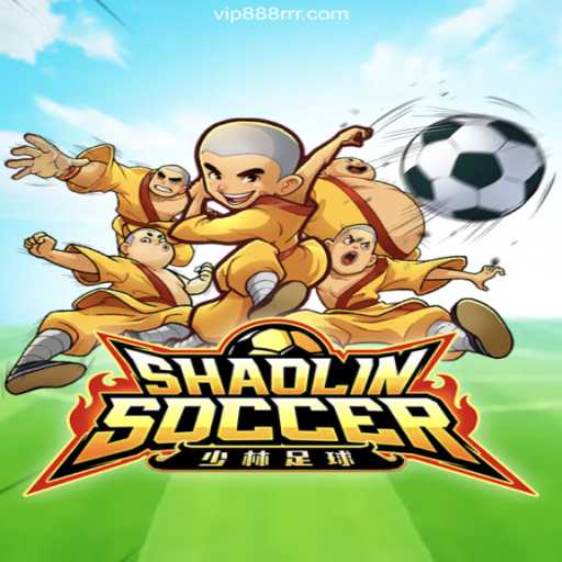 ShaolinSoccer: The Ultimate Fusion of Martial Arts and Fun on 888RRR.COM