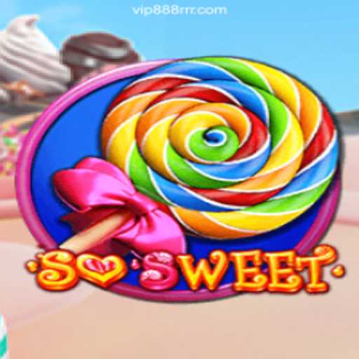 SoSweet Game Overview: Your Guide to the Sweetest Thrills with 888RRR.COM