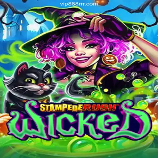 Explore StempedeRushWicked: A New Era in Gaming