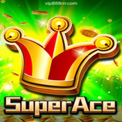 SuperAce: A Dive into the Thrilling World of Gaming and its Connection to 888RRR.COM