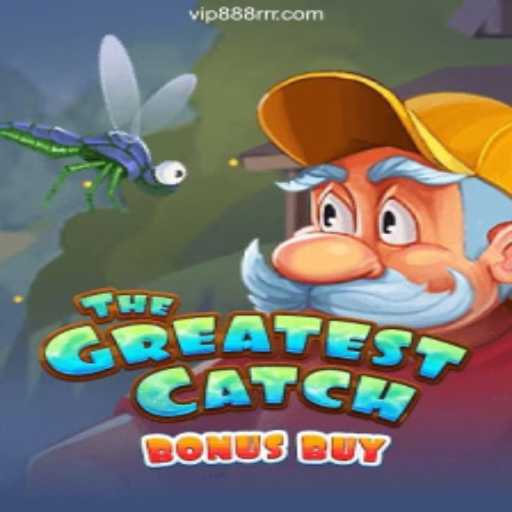 Explore TheGreatestCatchBonusBuy: An Exciting Adventure at 888RRR.COM: A Plataforma de Apostas #1 do Brasil