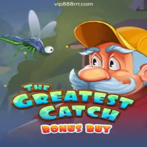 Explore TheGreatestCatchBonusBuy: An Exciting Adventure at 888RRR.COM: A Plataforma de Apostas #1 do Brasil