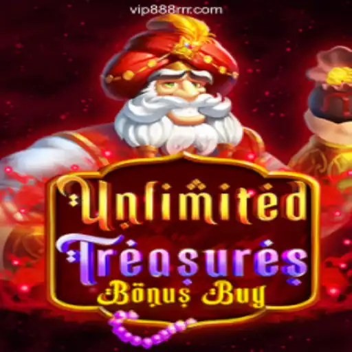 Unlimited Treasures Bonus Buy: A Revolutionary Game Experience on 888RRR.COM