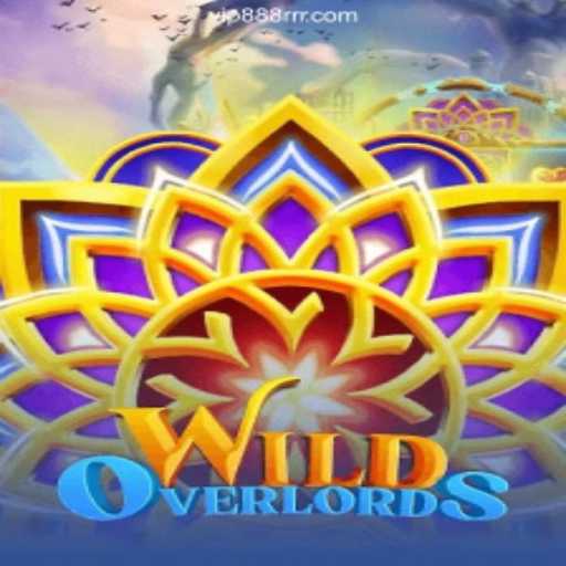 Discover WildOverlords: An Immersive Gaming Experience